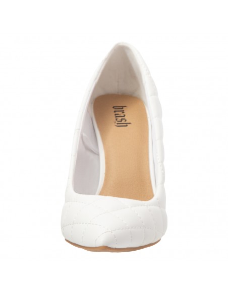 Zapatos Quilt para mujer