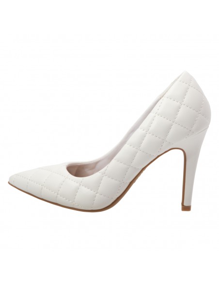 Zapatos Quilt para mujer