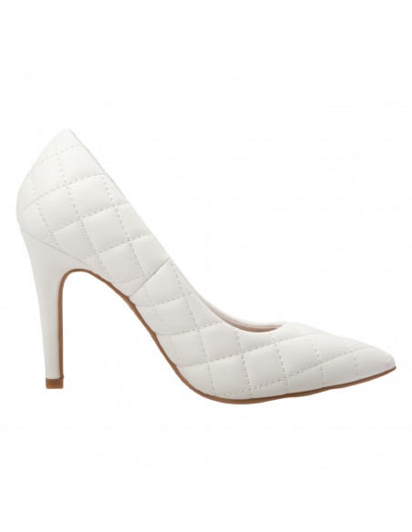 Zapatos Quilt para mujer