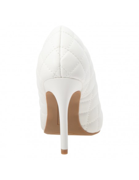 Zapatos Quilt para mujer
