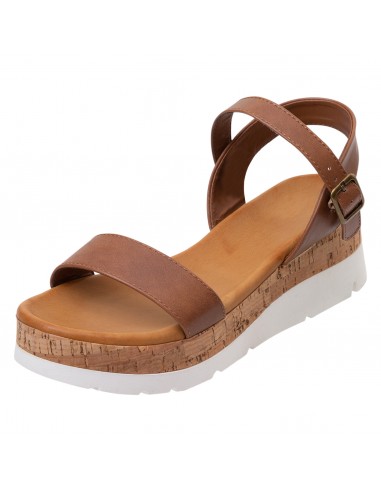 Sandalias Mendi para mujer