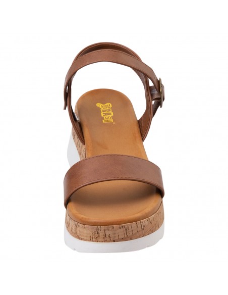 Sandalias Mendi para mujer