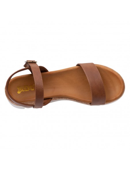 Sandalias Mendi para mujer