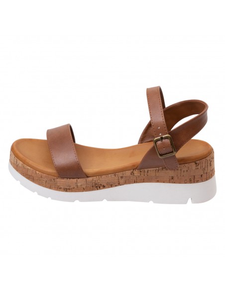 Sandalias Mendi para mujer