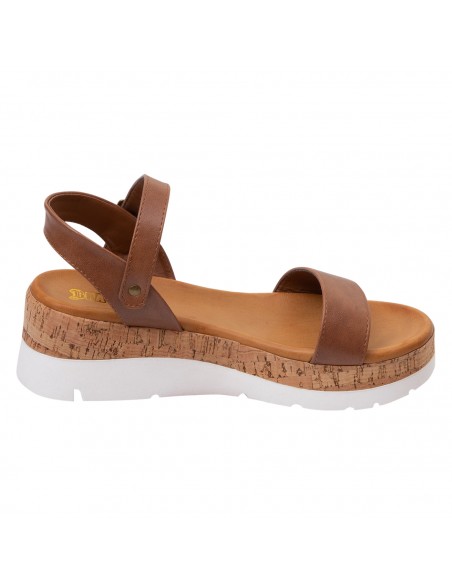 Sandalias Mendi para mujer