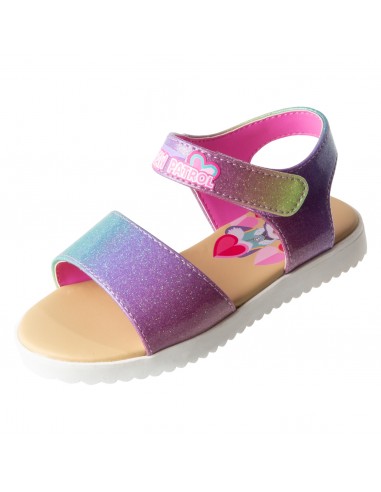 Sandalias Paw Patrol BT para niñas pequeñas