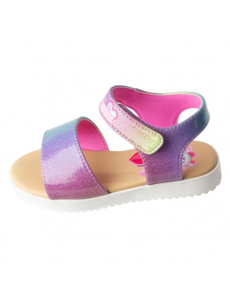 Sandalias Paw Patrol BT para niñas pequeñas
