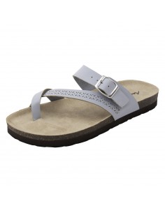 Sandalias Opal Footbed para mujeres