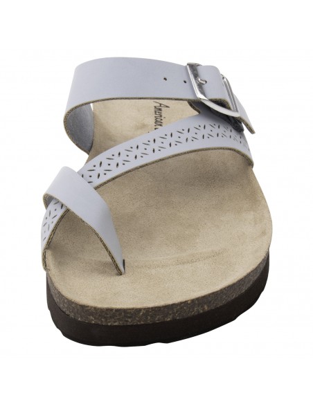 Sandalias Opal Footbed para mujeres