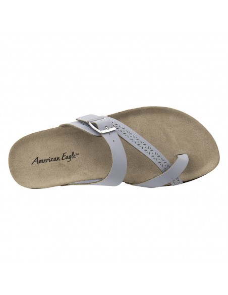Sandalias Opal Footbed para mujeres