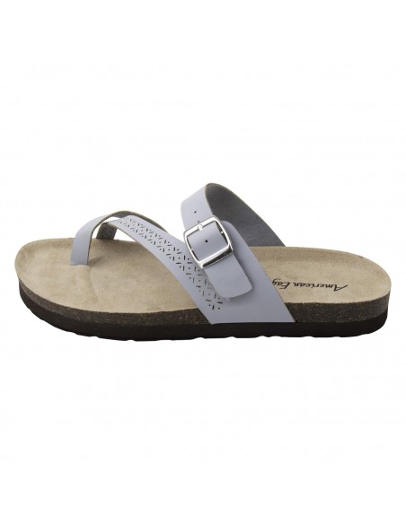 Sandalias Opal Footbed para mujeres