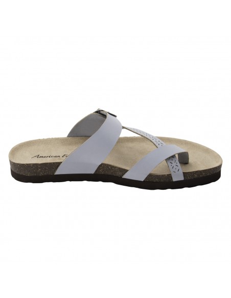 Sandalias Opal Footbed para mujeres