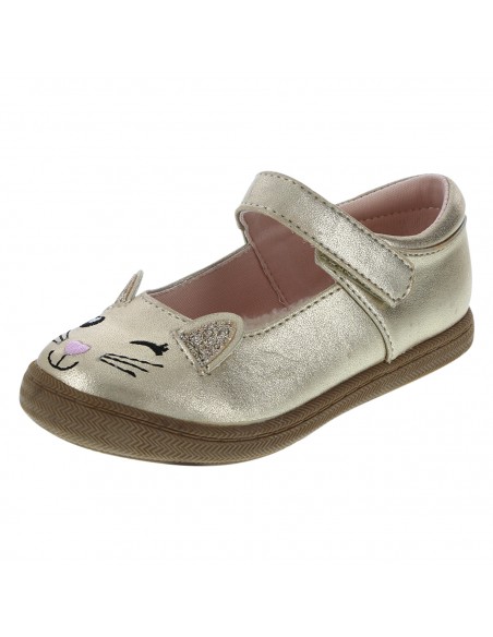 Zapatos Cat para niñas pequeñas