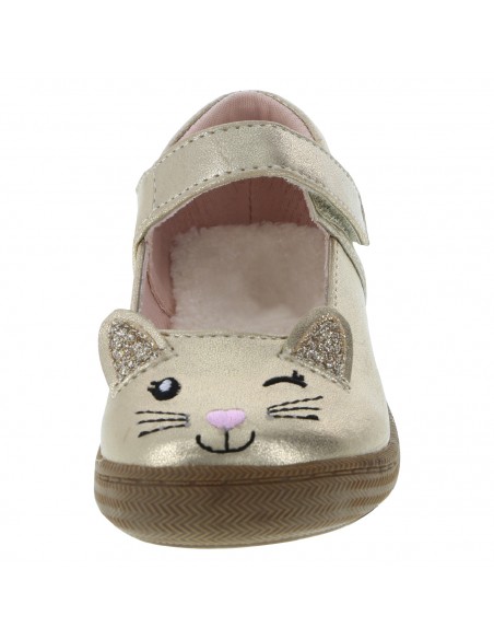 Zapatos Cat para niñas pequeñas