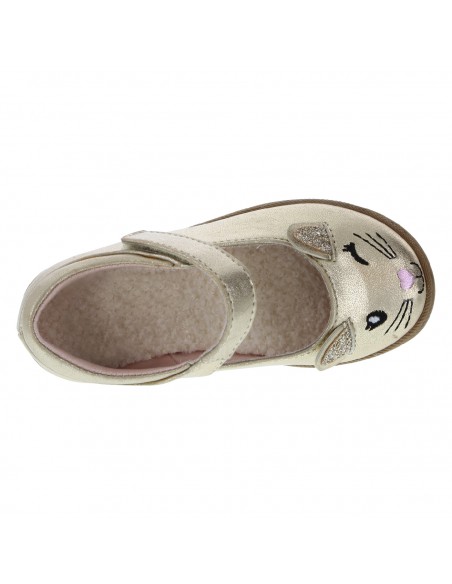 Zapatos Cat para niñas pequeñas