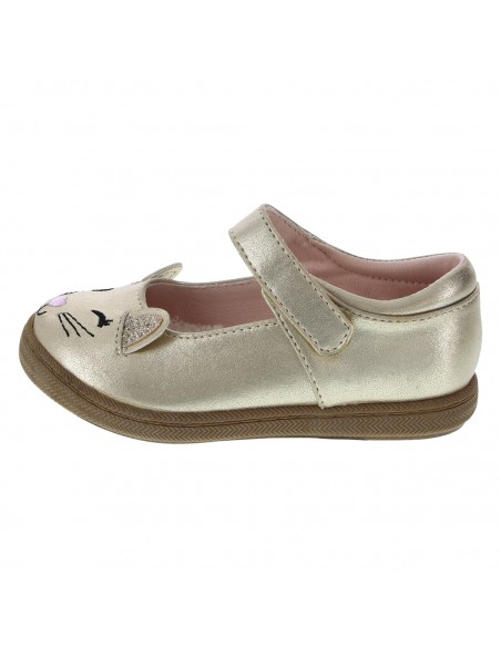 Zapatos Cat para niñas pequeñas