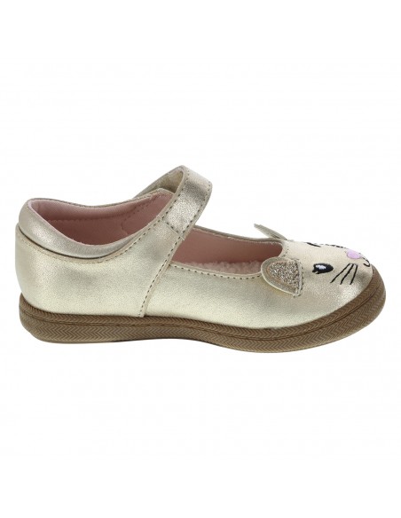 Zapatos Cat para niñas pequeñas