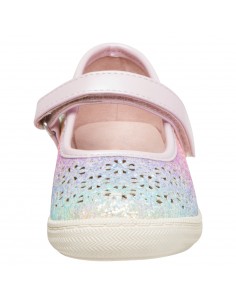 Zapatos Arcoiris para niñas pequeñas 2