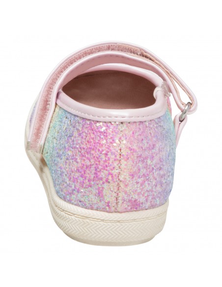 Zapatos Arcoiris para niñas pequeñas