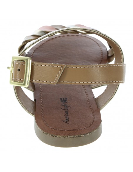 Sandalias Met para niñas