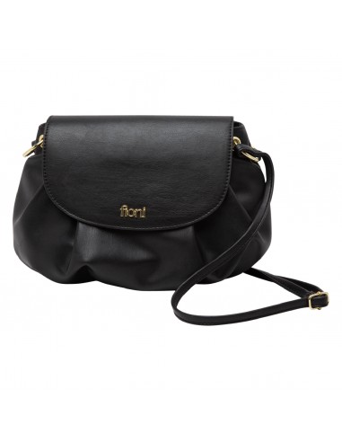 Cartera Flap Puffy de Mujer