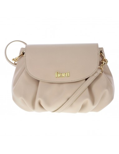 Cartera Flap Puffy de Mujer