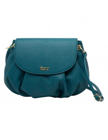 Cartera Flap Puffy de Mujer