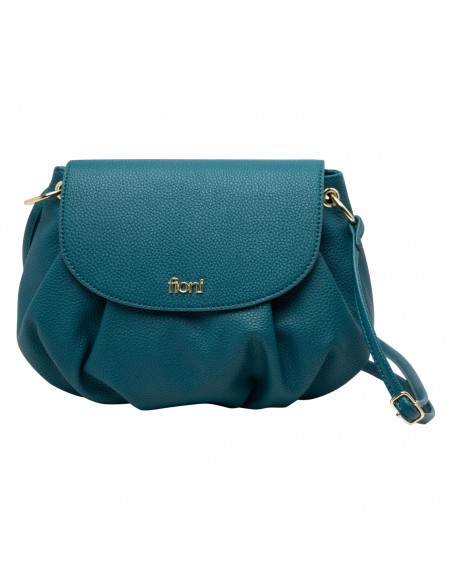Cartera Flap Puffy de Mujer