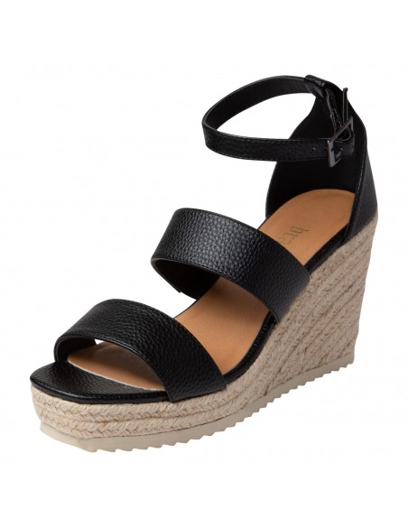 Zapatos de cuña Yardley  para mujer