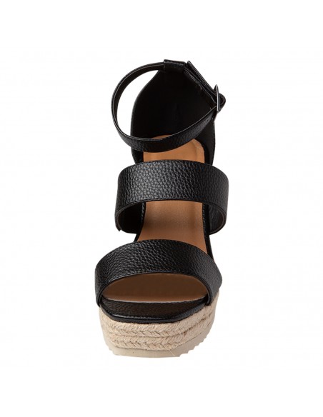 Zapatos de cuña Yardley  para mujer