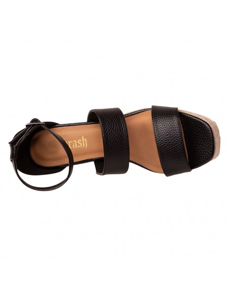Zapatos de cuña Yardley  para mujer