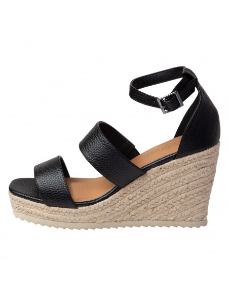 Zapatos de cuña Yardley  para mujer