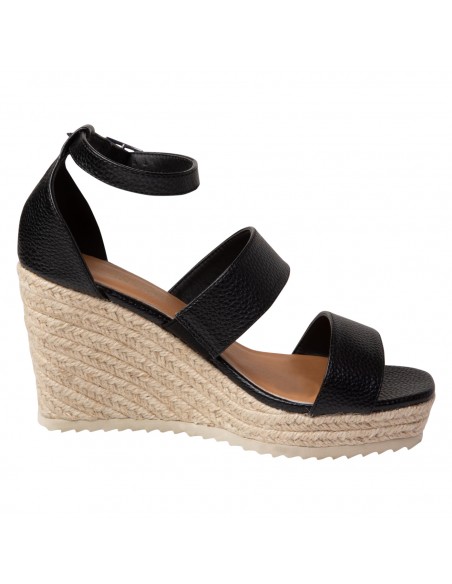 Zapatos de cuña Yardley  para mujer