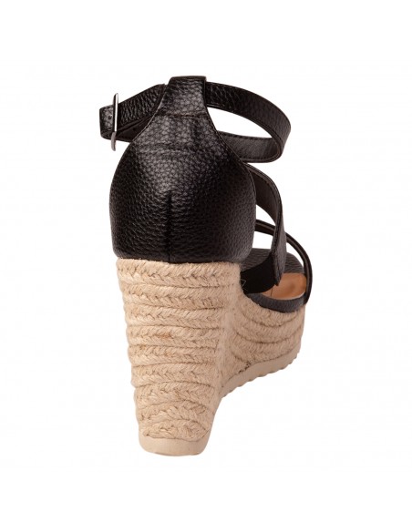 Zapatos de cuña Yardley  para mujer
