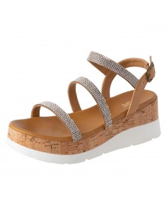 Sandalias Wendy para mujer