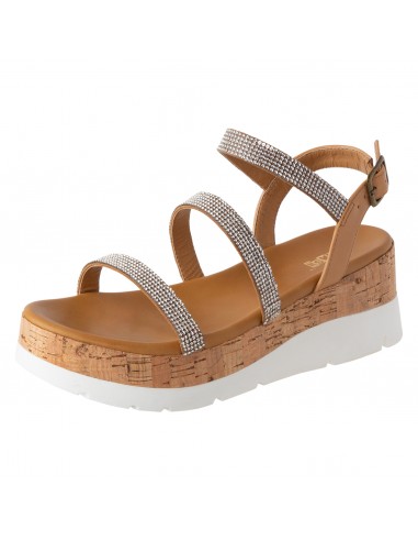 Sandalias Wendy para mujer