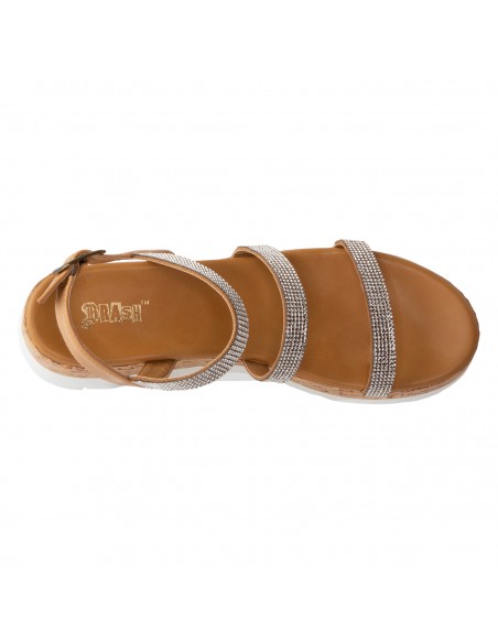 Sandalias Wendy para mujer