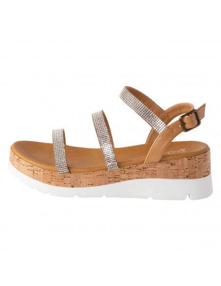Sandalias Wendy para mujer