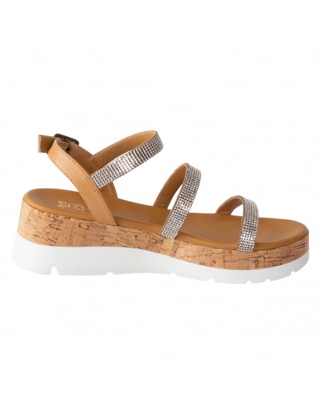 Sandalias Wendy para mujer
