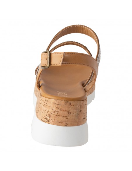 Sandalias Wendy para mujer