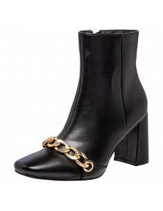 Botas con Cadena Taichi para mujer