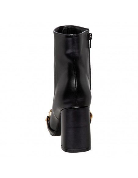 Botas con Cadena Taichi para mujer