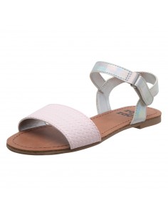Sandalias Jade Emboss para niñas