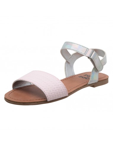 Sandalias Jade Emboss para niñas