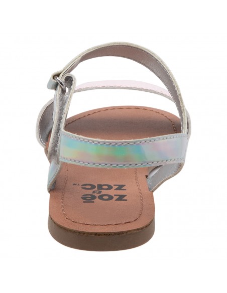 Sandalias Jade Emboss para niñas
