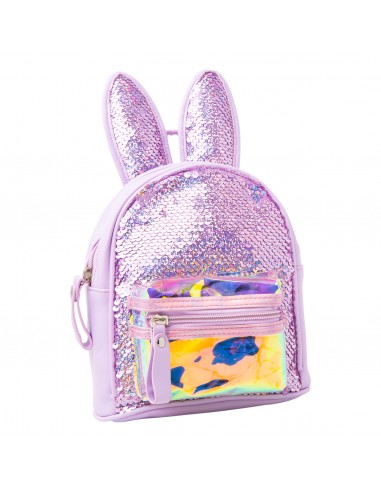Mochila Sparkle mini para niñas