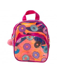 Mochilla Donut para niñas