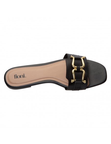 Zapatos Planos Palmers Slide para mujer
