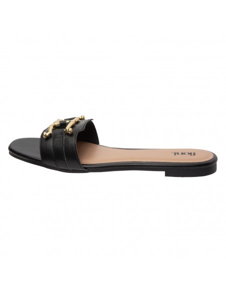 Zapatos Planos Palmers Slide para mujer