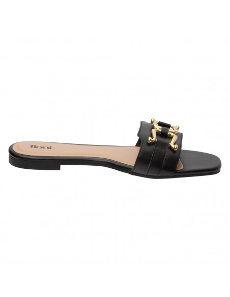 Zapatos Planos Palmers Slide para mujer